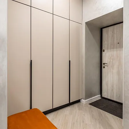 Lägenhet Romari куліша 3 Lviv